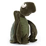 Jellycat Tommy Turtle 
