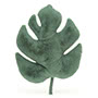 Jellycat Tropical Palm Leaf Back