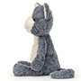 Jellycat Tuffet Cat Side