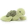 Jellycat Tully Turtle 