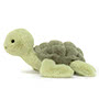 Jellycat Tully Turtle Side