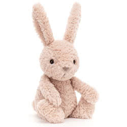 Tumbletuft Bunny