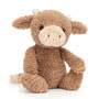Jellycat Tumbletuft Cow 
