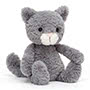 Jellycat Tumbletuft Kitten 