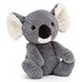 Tumbletuft Koala Small Image