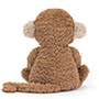 Jellycat Tumbletuft Monkey Back