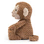 Jellycat Tumbletuft Monkey Side