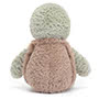 Jellycat Tumbletuft Turtle Back