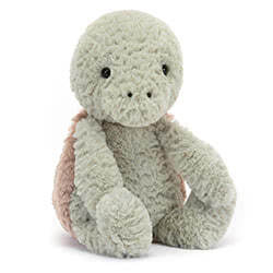 Tumbletuft Turtle