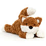 Jellycat Tumblie Fox 