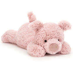 Tumblie Pig