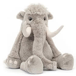 Petite Peluche Elephant Fuddlewuddle - 12cm - Jellycat