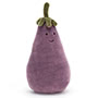 Jellycat Vivacious Vegetable Aubergine 