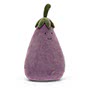 Vivacious Vegetable Aubergine - Large Small Image