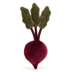 Vivacious Vegetable Beetroot