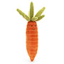 Vivacious Vegetable Carrot Small Image