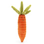 Vivacious Vegetable Carrot