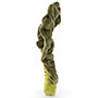 Jellycat Vivacious Vegetable Kale Leaf Side