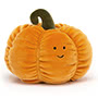 Vivacious Vegetable Pumpkin