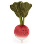 Jellycat Jellycat Vivacious Vegetable Radish 