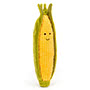 Jellycat Vivacious Vegetable Sweetcorn