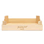 Jellycat Vegetables Display Box Empty