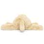 Jellycat Wanderlust Puppy Back