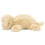 Jellycat Wanderlust Puppy Side
