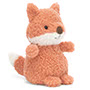 Jellycat Wee Fox 