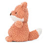 Jellycat Wee Fox Side