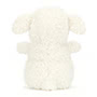 Jellycat Wee Lamb Back