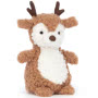 Wee Reindeer