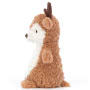 Jellycat Wee Reindeer Side
