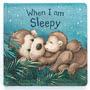 When I am Sleepy Book Small Image