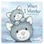 Jellycat When I Wonder Book 