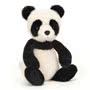 Jellycat Whispit Panda  