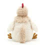 Jellycat Whitney Chicken Back