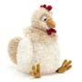 Jellycat Whitney Chicken 