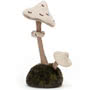 Jellycat Wild Nature Parasol Mushroom 