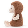 Jellycat Willow Hedgehog Side