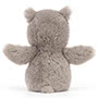 Jellycat Willow Owl Back