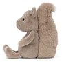 Jellycat Willow Squirrel Side