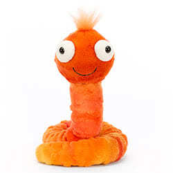 Winston Worm
