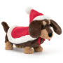 Winter Warmer Otto Sausage Dog Small Image