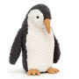 Wistful Penguin Small Image