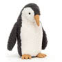 Jellycat Wistful Penguin Medium