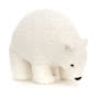 Wistful Polar Bear Small Image