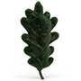 Jellycat Woodland Oak Leaf Medium