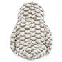 Jellycat Woodrow Owl Back