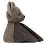Jellycat Wrapabat Brown Side